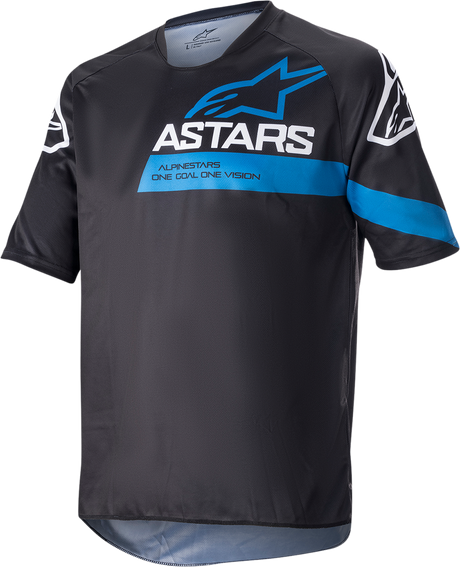 Racer V3 Short-Sleeve Jersey