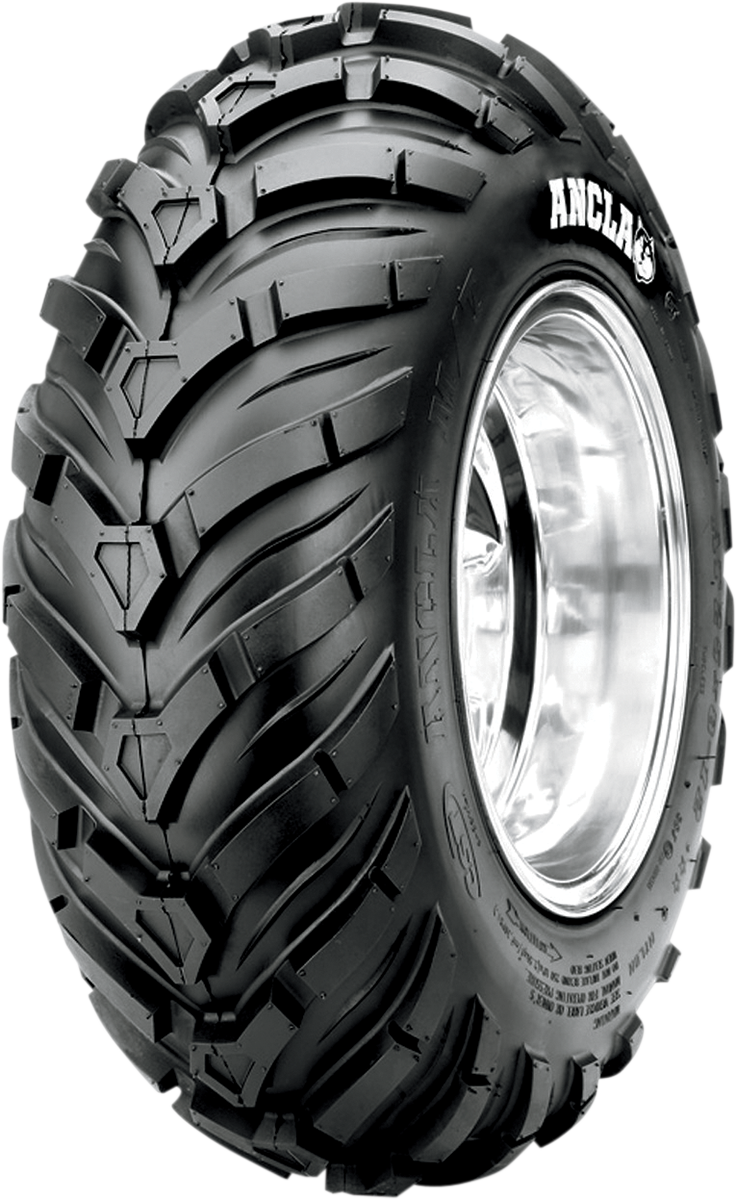 Ancla Tire