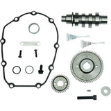S&S Cycle 540G Camshaft Kit - M8