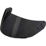 Moose Offroad Air Intake Helmet Shield