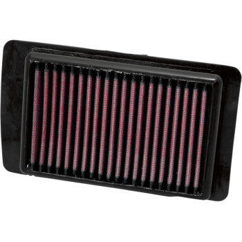 K & N OE Replacement High-Flow Air Filter - Victory