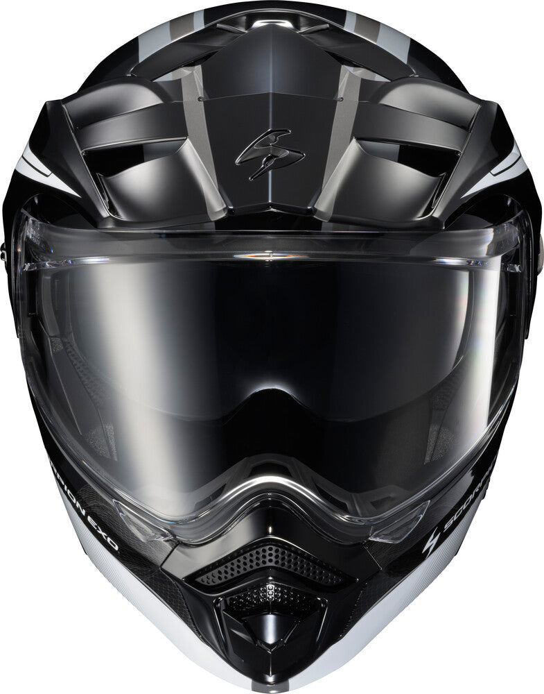 SCORPION EXO-AT960 Topographic 2 Modular Helmet