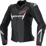 Stella Faster v3 Leather Jacket