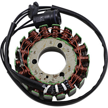 Moose Offroad Stator Stator - Kawasaki