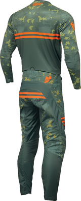 Youth Sector DIGI Camo Jersey