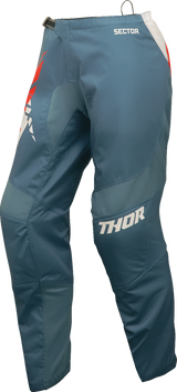 Women's Sector Split Pants