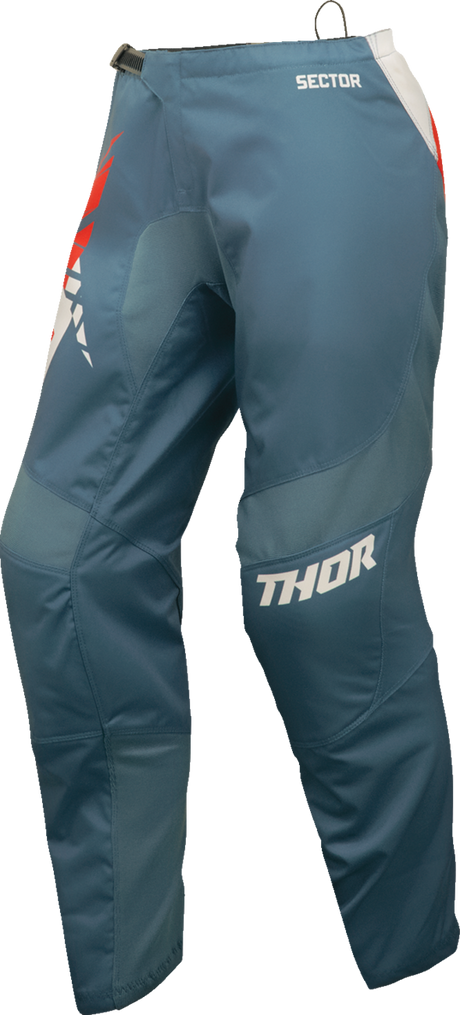 Women's Sector Split Pants