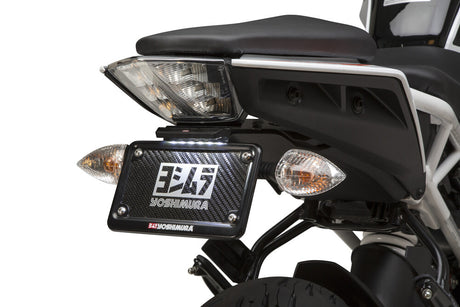 FENDER ELIMINATOR KIT KTM