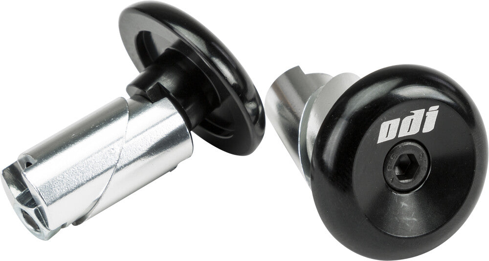 ODI Aluminium Bar End Plugs