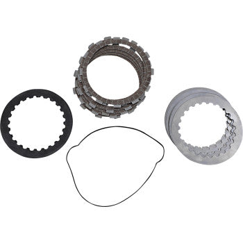 Moose Offroad Clutch Kit Clutch Kit - KTM/Gas Gas/Husqvarna