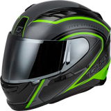 GMAX FF-98 Aftershock Helmet