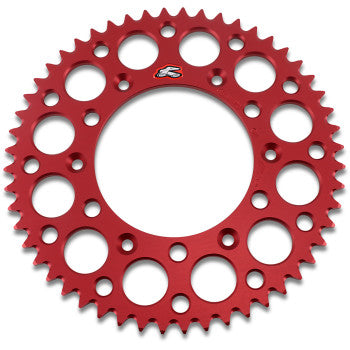 Ultralight Rear Sprocket