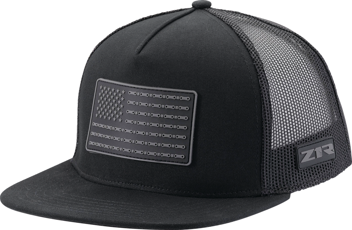 Flag Hat