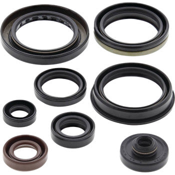Moose Offroad Oil Seal Set Oil Seal Kit - Suzuki