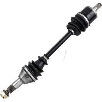 Axle Kit - CV/Complete - OEM Replacement - Standard - Rear Left - Can-Am Outlander 330/400
