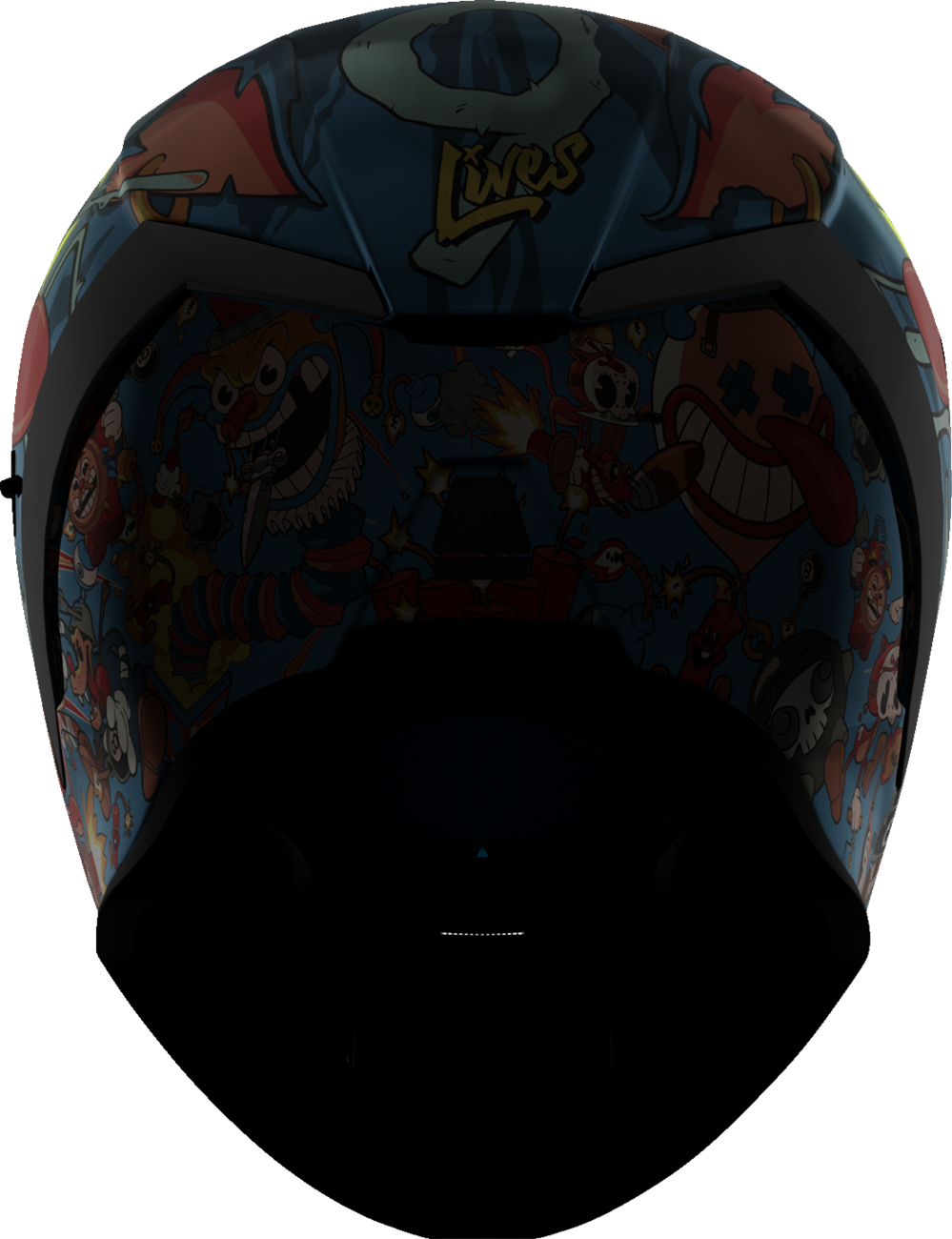 Airform™ 9 Lives MIPS® Helmet