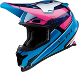 Rise MC Helmet