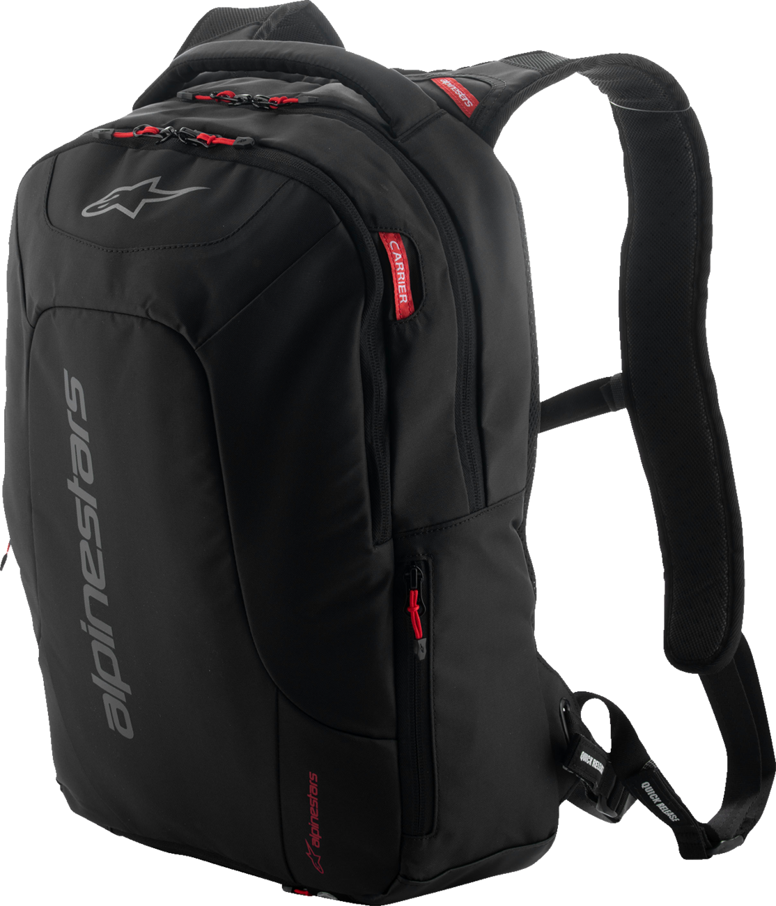 City Hunter Backpack