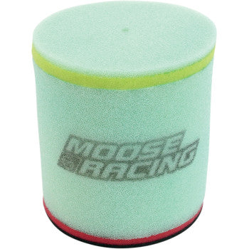 Moose Offroad Precision Pre-Oiled Air Filter Precision Pre-Oiled Air Filter - Arctic Cat/Kawasaki/Suzuki