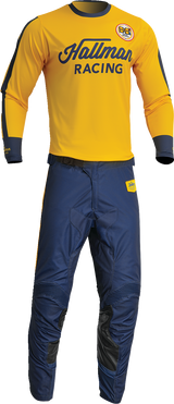 Hallman Differ Roosted Jersey