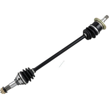 Axle Kit - CV/Complete - OEM Replacement - Standard - Front Left - Can-Am Maverick 1000 XMR