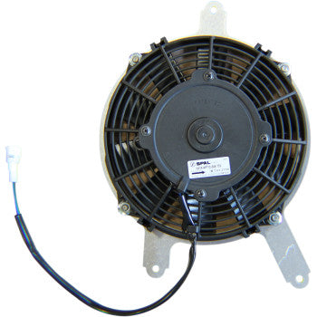 Moose Offroad Hi-Performance Cooling Fan Hi-Performance Cooling Fan - 440 CFM - Suzuki