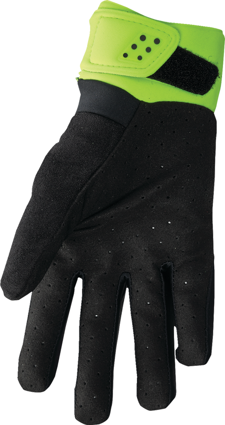 Spectrum Cold Weather Gloves