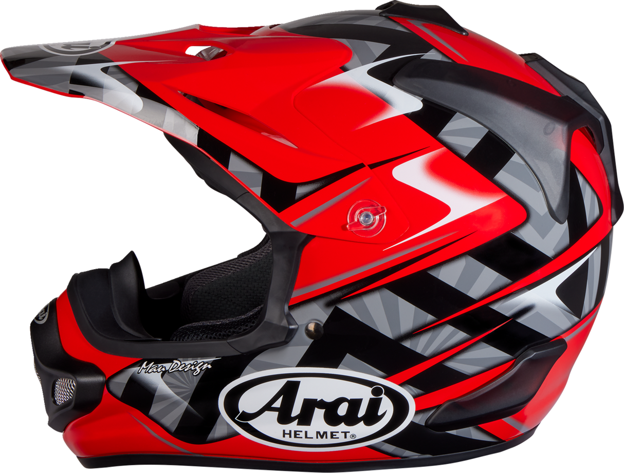 Arai VX-Pro4 Scoop Helmet