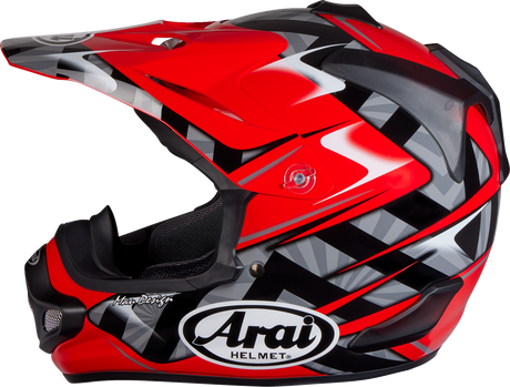 Arai VX-Pro4 Scoop Helmet
