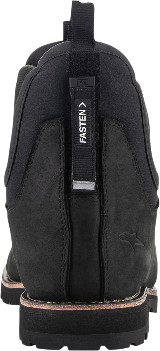 Turnstone Boots