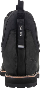 Turnstone Boots