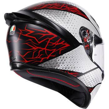 AGV K1 S Speedarmor Helmet