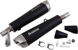Slip-On Line Muffler