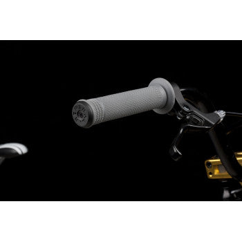 RENTHAL All-Diamond MX Grips - Medium