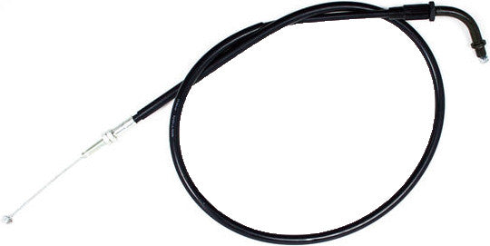 MOTION PRO BLACK VINYL THROTTLE PULL CABLE