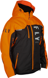 Fly Racing Carbon Jacket