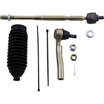 Moose Offroad UTV Tie-Rod Assembly Kit - Right Front Inner/Outer