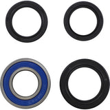 Moose Offroad 3-Wheel Steering Stem/4-Wheel Lower Steering Stem Bearing Kit Steering Stem Bearing Kit - Lower