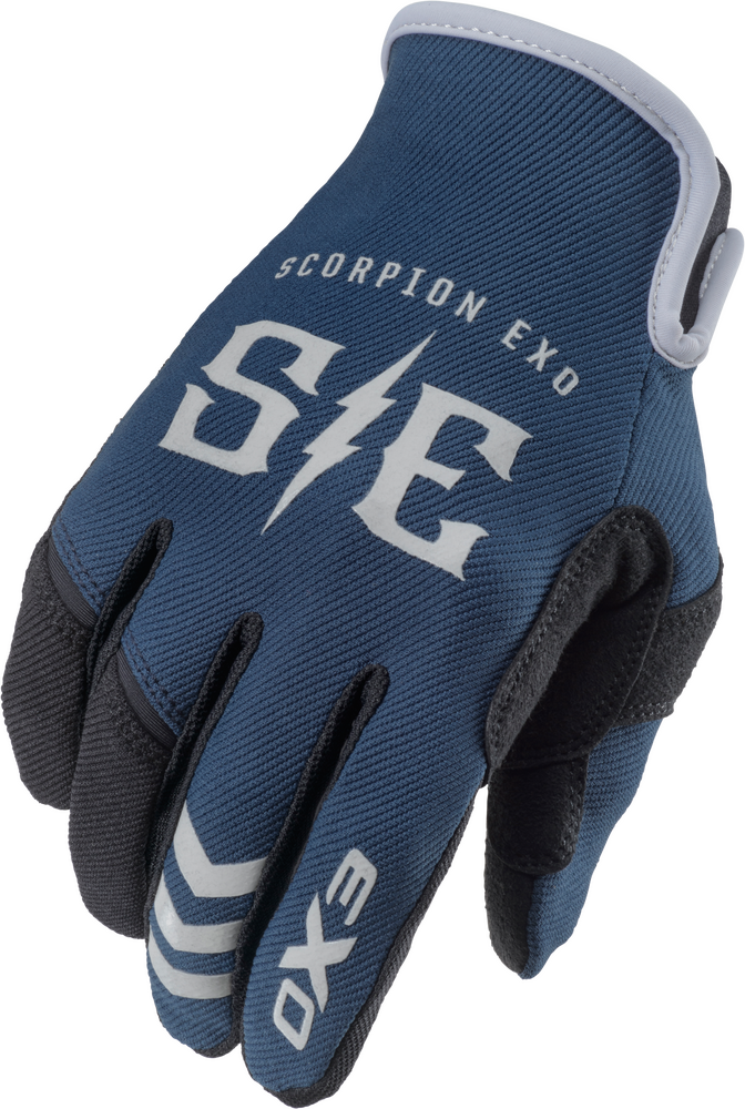 AIR-STRETCH GLOVES CHARGE