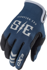 AIR-STRETCH GLOVES CHARGE