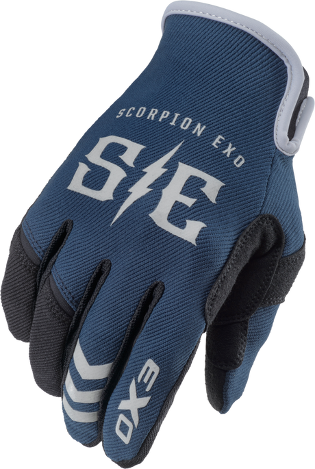 AIR-STRETCH GLOVES CHARGE