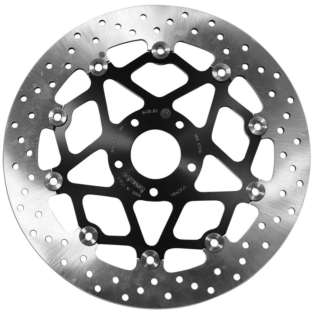Brembo Serie Oro Front Rotor Floating - KTM