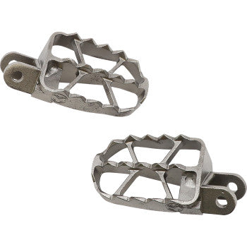 Moose Offroad ND Series Foot Pegs ND Series Foot Pegs - Honda