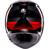 AGV K3 Helmet Striga Helmet