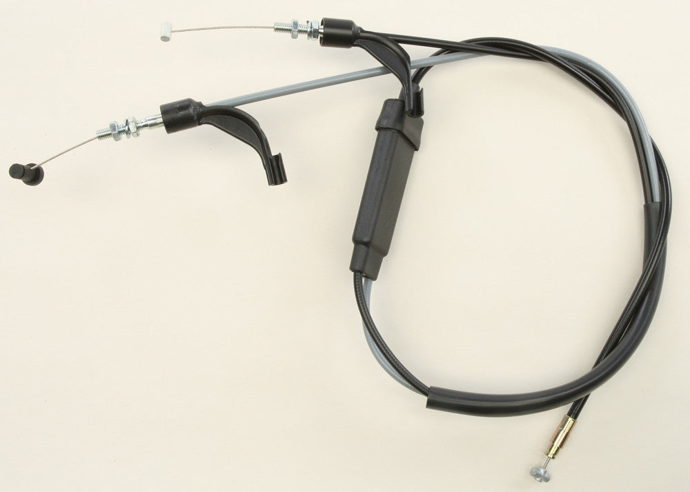 SP1 THROTTLE CABLE A/C S/M