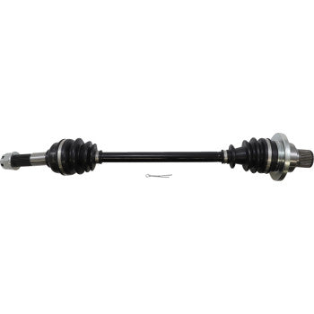 Moose Offroad Complete Axle Assembly - Rear Left - '14 CF Moto Z-Force 800 EX