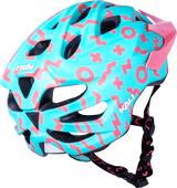 Youth Chakra Plus Zwiggles Bicycle Helmet