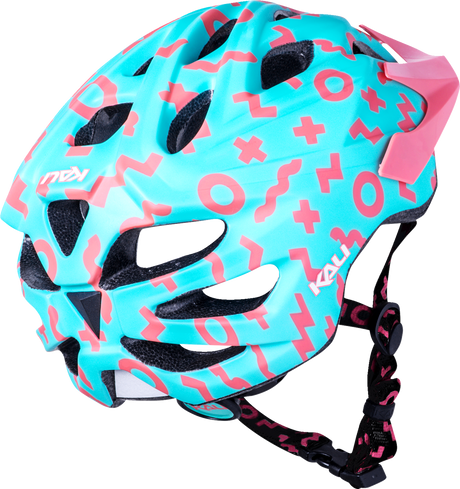 Youth Chakra Plus Zwiggles Bicycle Helmet