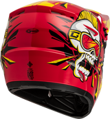 GMAX Youth MX-46Y Unstable Helmet