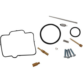 Moose Offroad Carburetor Repair Kit - Kawasaki